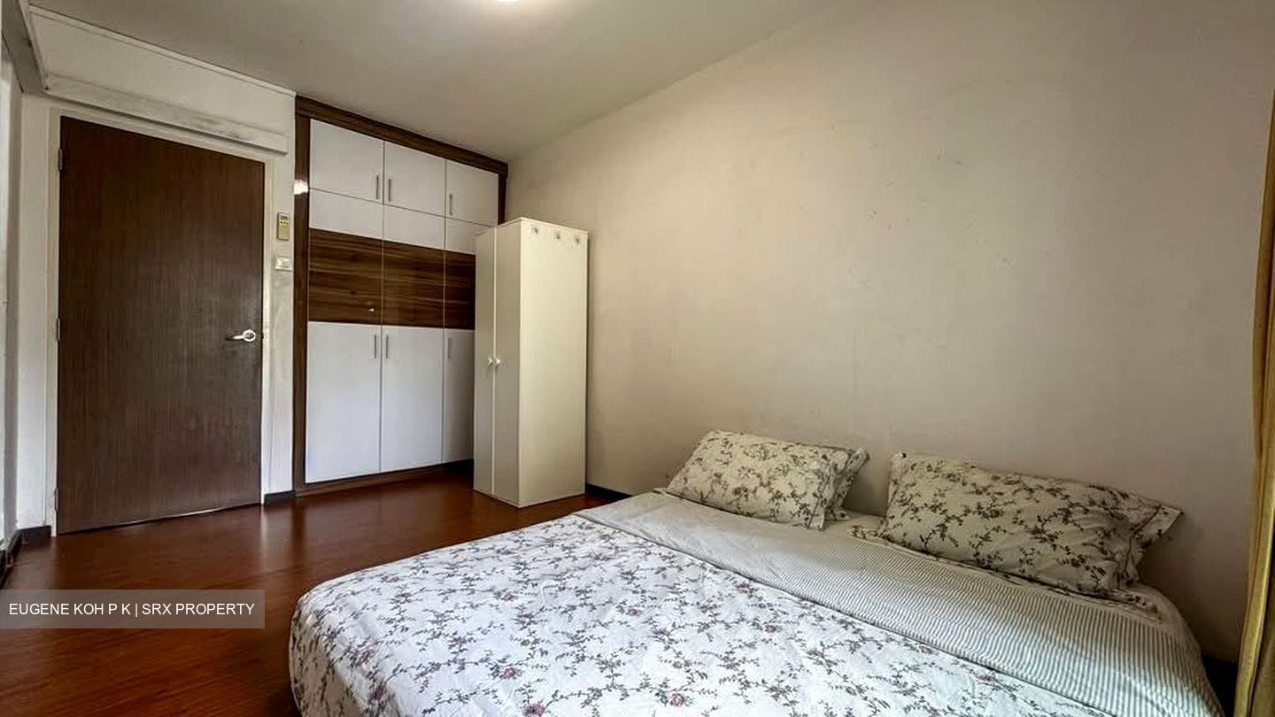 Blk 686B Jurong West Central 1 (Jurong West), HDB 4 Rooms #591996911